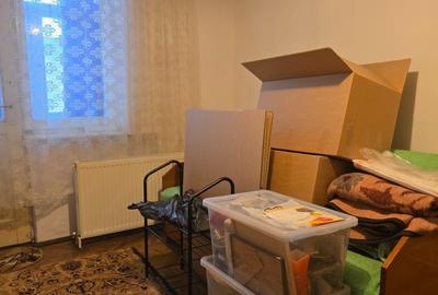 Apartament 2 camere in Deva, zona 1 Decembrie - 7