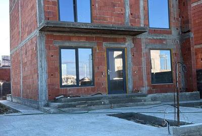 Casa noua P+1, la cheie in Damila, Craiova | Comision 0% - 1