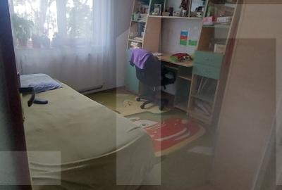 Apartament de vanzare, cu 3 camere, etaj 4, zona Girocului - 5