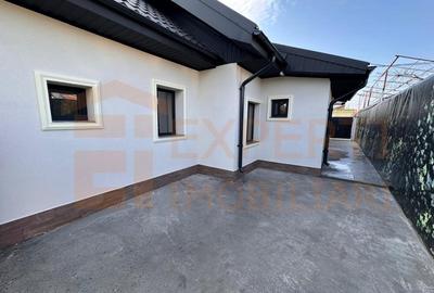 Visezi o casa moderna? KM 5, 3 camere, teren 192 mp si parcare - 9