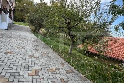 Casă cu 4 camere cu Teren 19 Mp în Central - 10