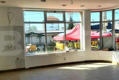 Spatiu comercial, 110 mp, zona Ultracentrala - 4