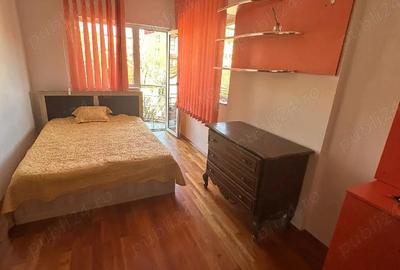 Garsonieră decomandată în Central - 3