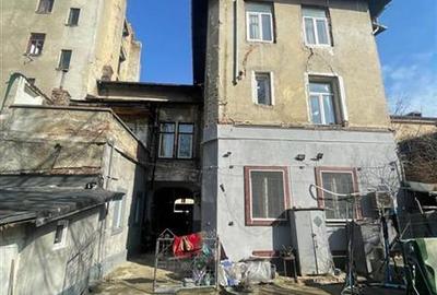 Apartament cu 2 camere semidecomandat în Calea Victoriei - 16