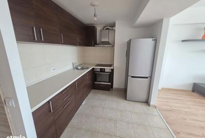 Apartament cu 2 camere, mobilat în Vitan - 10