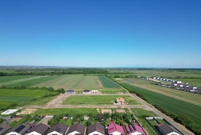 Comision 0%, Ultimele Parcele, Utilitati - 2