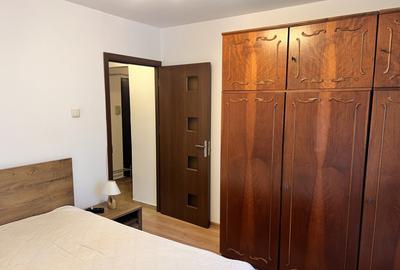 Apartament 2 camere decomandate et 1 dumbravii Anaf - 16