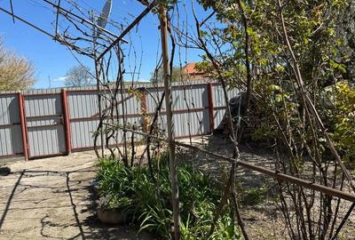 Casă cu 3 camere în Central - 4