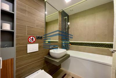 Apartament 2 Camere 66 mp + Balcon de 7 mp - Cosmopolit- Centru - 3