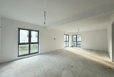 Vila P+1E Corbeanca Tamasi 4 camere | Lot 493 mp Vila P+1E Corbeanca Tamasi 4 camere | Lot 493 mp - 6