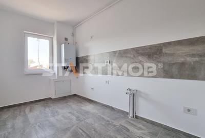 Garsoniera nemobilata cu parcare Alphaville Arena - 4