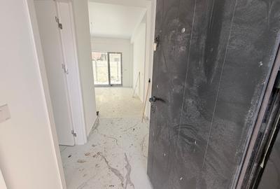 Casa pe parter 3 cam+Pod.Teren 210mp. Mutare rapida. - 1