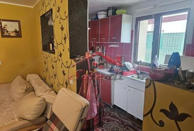 Casă cu Teren 1461 Mp în Cornu - 14