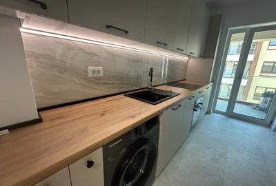 Apartament cu 2 camere decomandat | Moara de Vant | Loc de parcare inclus - 5