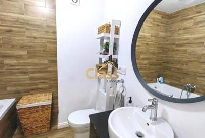 Apartament 3 camere | Etaj Intermediar | 56 mpu | Zona Clujana Iris - 10