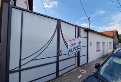 Casa Parter, Calea Campulung, DN, Slava Zaris - 3