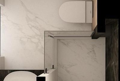 3 camere Tineretului-Oraselul Copiilor - 19