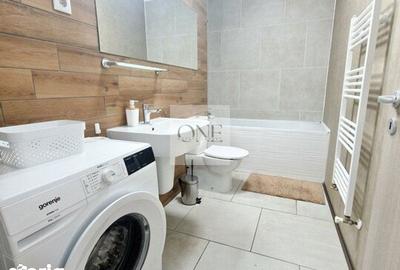 Apartament cu 2 camere decomandat în Valea Cetății - 7