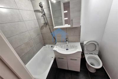 Apartament cu 2 camere decomandat în Mănăștur - 2