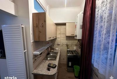 Apartament cu 2 camere în Brăilei - 7