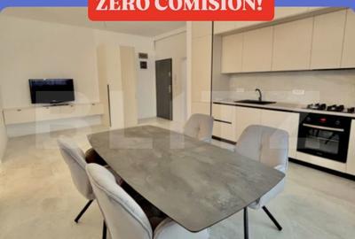 Apartament cu 3 camere, mobilat în Calea Urseni - 9