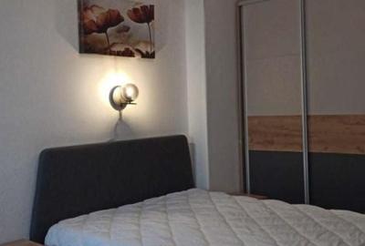 Apartament cu 2 camere, mobilat în Central - 2