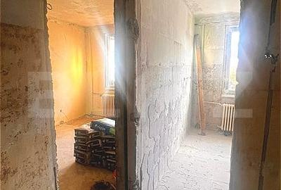 Garsonieră decomandată în Astra