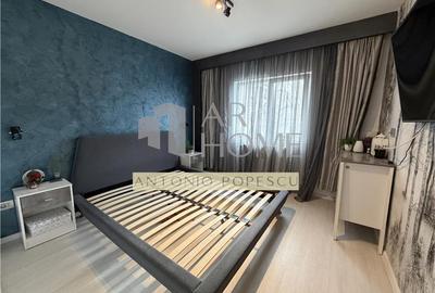 Apartament cu 3 camere decomandat, mobilat în Democrației - 8