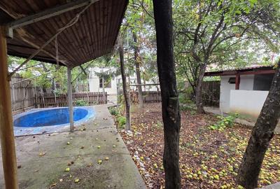 Casa singur curte Orasul Pantelimon - teren 432 mp - 5