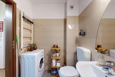 Apartament 2 camere Decomandat Dimitrie Leonida - Echinoctiului - 16