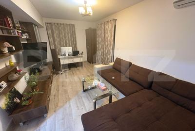 Apartament cu 2 camere decomandat, mobilat în Copou - 3