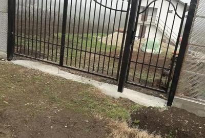 Casă cu Teren 2000 Mp în Moșteni - 8