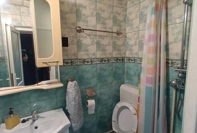 Oltenitei, Piata Sudului, garsoniera - 3