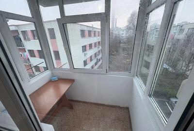 Garsoniera de inchiriat CET - 1