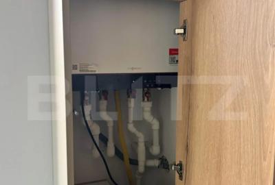 Apartament cu 2 camere în Brazda lui Novac - 8