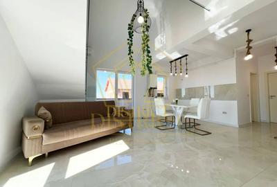 Apartament modern cu 3 camere si terasa | Giroc | PetFriendly - 3