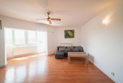 Apartament 2 Camere (Decomandat) - Zona Spitalul Judetean - 8
