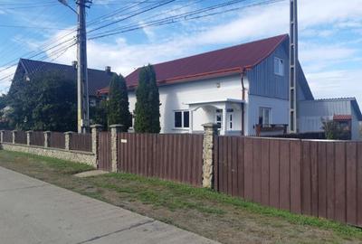 Casa în Frătăuții Vechi, Suceava, 121 mp, construită 1994, renovată 2016 - 3
