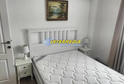 Apartament 3 camere 2 bai, parcare, CETATE mobilat si utilat complet - 2