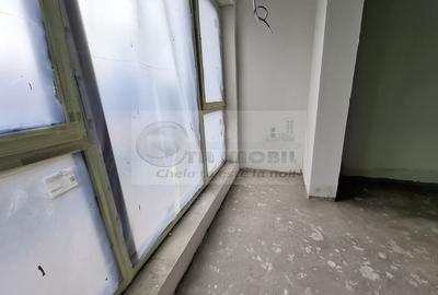Apartament 1 camera nou de vanzare in Iasi Valea Lupului, bloc 2025 - 7