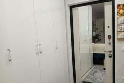 Garsoniera- Zona Dristor - 4