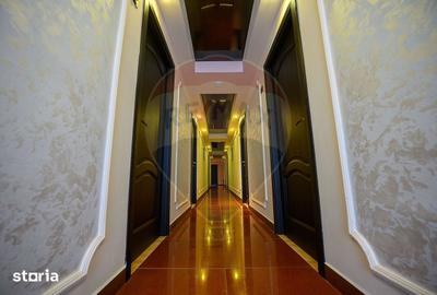 Spațiu comercial, de 1,850 mp, în Central - 3