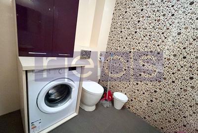 ÎNCHIRIERE APARTAMENT 3 CAMERE DECOMANDAT | CARTIER FRANCEZ - 15