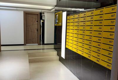 Garsonieră decomandată în Central - 7