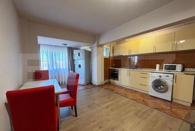 Apartament cu 2 camere semidecomandat în Lipovei - 6