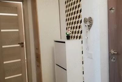 Vand garsoniera cu parcare sect.4 Ilfov Popesti primarie aproape de liceu - 2