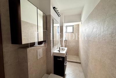 Apartament cu 5 camere decomandat în Titulescu - 16