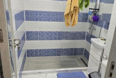 Garsonieră decomandată în Drumul Taberei - 2