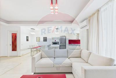 Apartament cu 4 camere decomandat, mobilat în Aviației - 11