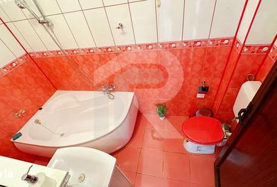 Apartament cu 2 camere, mobilat în 1 Mai - 12